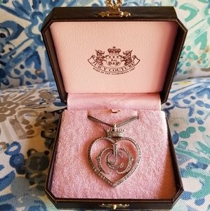 🚨⚡FLASH SALE!!! ⚡🚨Juicy Couture Necklace